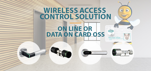 Wireless Solution